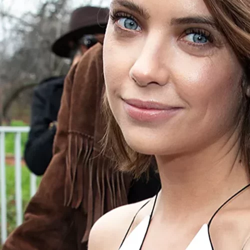 Τα πιο κολακευτικά χρώματα μαλλιών για εσένα που έχεις μπλε μάτια