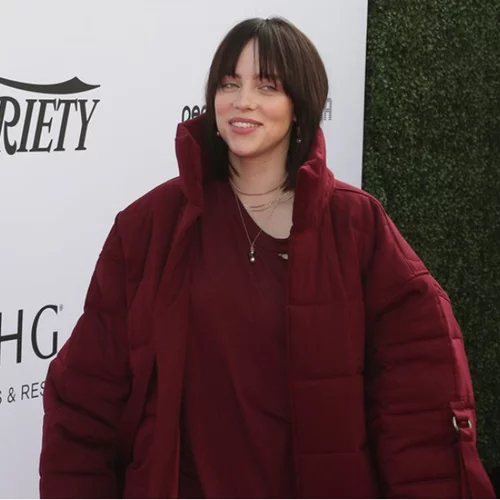 Μπίλι Άιλις: "Έβλεπα πορνό από 11 ετών. Μου κατέστρεψε τον εγκέφαλο"