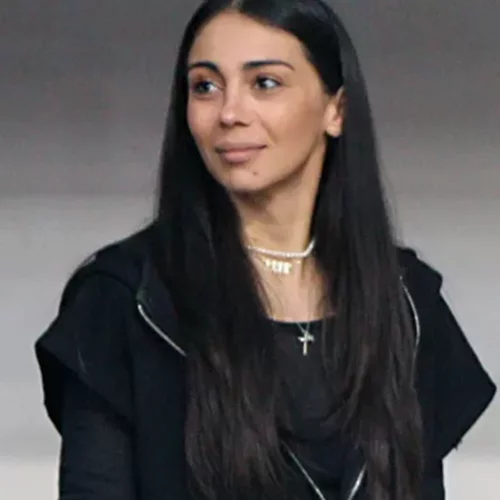 Ολυμπία Χοψονίδου: Έτσι είναι το σώμα της με μαγιό, έπειτα από 6 εγκυμοσύνες