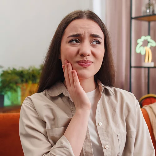 Νέα μελέτη: Η αδικία σε κάνει πιο ευαίσθητη στον σωματικό πόνο