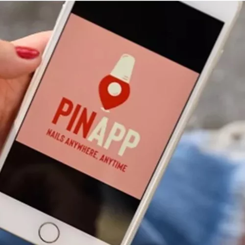 Το πρώτο beauty app που θα αλλάξει για πάντα τον τρόπο που περιποιήσε τον εαυτό σου