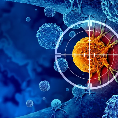 The Future of Health: Η προληπτική κολονοσκόπηση σώζει ζωές