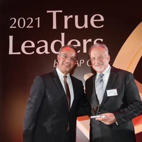 Ο Όμιλος ΒΙΟΙΑΤΡΙΚΗ ανακηρύχθηκε True Leader για το 2021