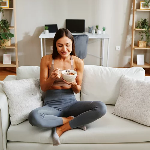 Post-workout διατροφή | 8 συνδυασμοί για γρήγορη αποκατάσταση μετά την προπόνηση