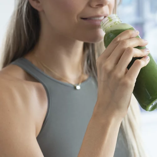 3 αντιφλεγμονώδη συστατικά για απώλεια βάρους, ενίσχυση του ανοσοποιητικού και του εντέρου