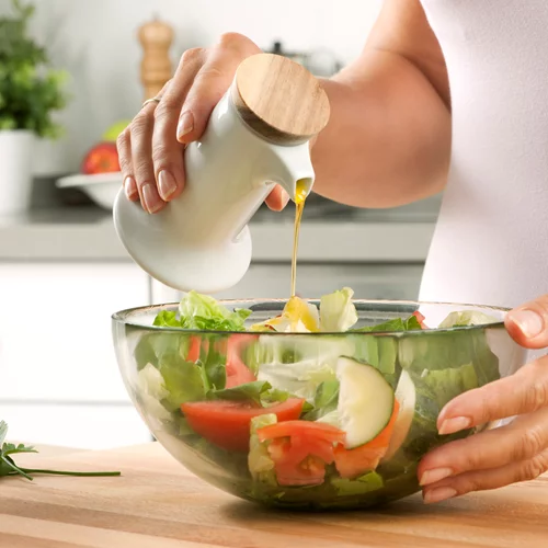 Η διατροφή που μπορεί να βοηθήσει στην πρόληψη των θρομβώσεων