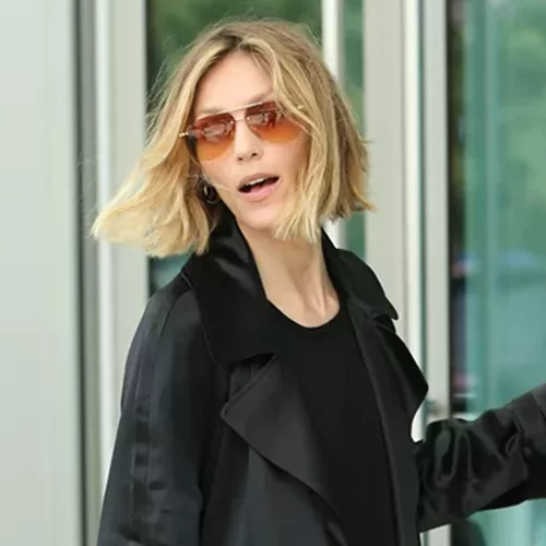 Τα 4 πιο stylish κουρέματα που θα βλέπουμε παντού το 2022