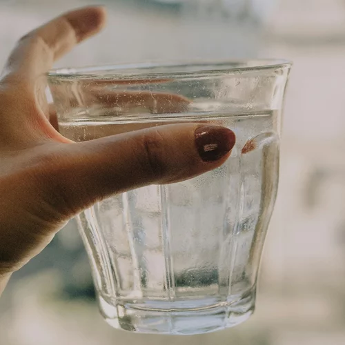 "Σαν φυσικό φίλτρο": Η απλή συνήθεια που μπορεί να μειώσει τα βαρέα μέταλλα από το νερό