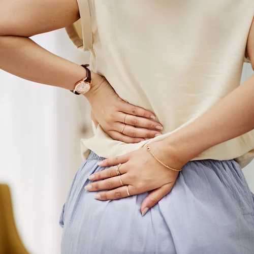 Οσφυοϊσχιαλγία: Από τον πόνο στη λύση – Η νέα εποχή της ενδοσκοπικής δισκεκτομής