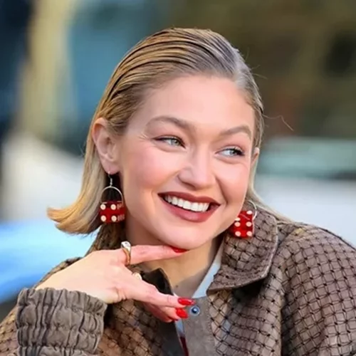 Flipped Bob: Η επόμενη μεγάλη τάση στα μαλλιά "ξεχειλίζει" class