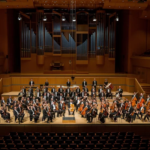 "Χρώματα της Ιβηρικής": Η Κρατική Ορχήστρα Αθηνών συμπράττει με τον Marc Sabbah