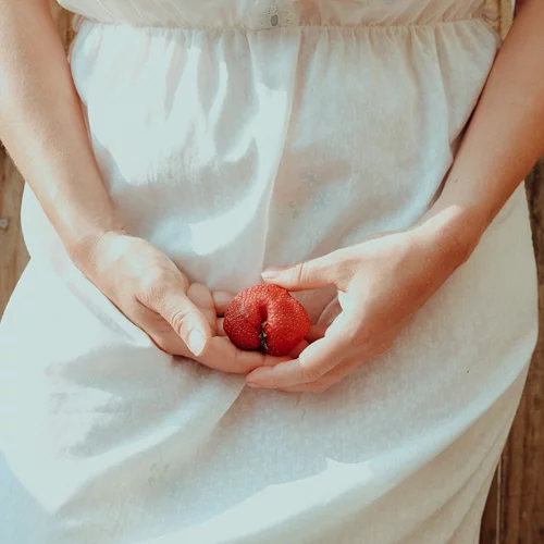 Γιατί υποφέρεις από κολπική ξηρότητα (χωρίς να είσαι στην εμμηνόπαυση);