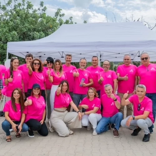 We Act Day 2023: Ευαισθητοποίηση του κοινού για τις βλαβερές συνέπειες του καπνού