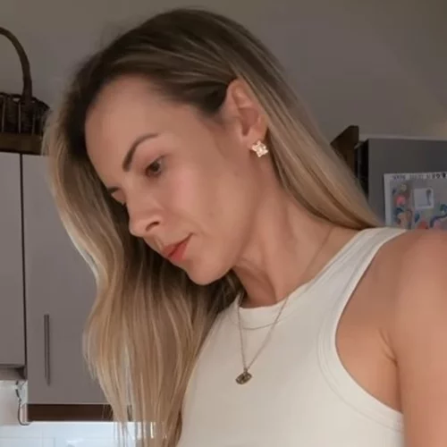 Μαρία Λουίζα Βούρου: Το υγιεινό κέικ πορτοκαλιού που φτιάχνει κάθε εβδομάδα