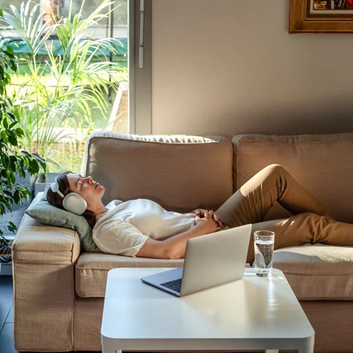 Υπνοθεραπεία: 5 απίθανα οφέλη για την υγεία