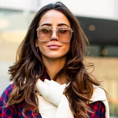 Το "έξυπνο" hair trend για να αλλάξεις το look σου