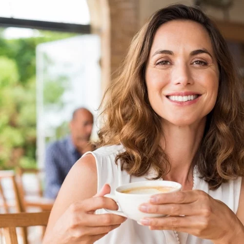 Γλαύκωμα και καφές: Μπορεί η αγαπημένη σου συνήθεια να βάζει σε κίνδυνο την όρασή σου;