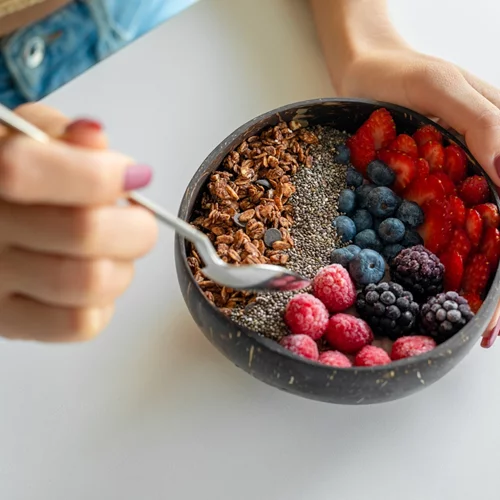 Αυτό είναι το μοναδικό superfood που πρέπει να τρως πάντα στο πρωινό, σύμφωνα με έναν ειδικό