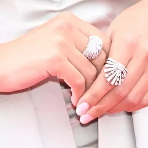 Summer Blush Nails: Η minimal πρόταση για το μανικιούρ του καλοκαιριού