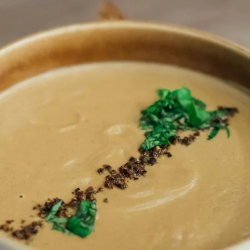 Ξεφούσκωσε και χάσε βάρος με αυτή τη σούπα προβιοτικών - Ξέχνα τις εξαντλητικές δίαιτες