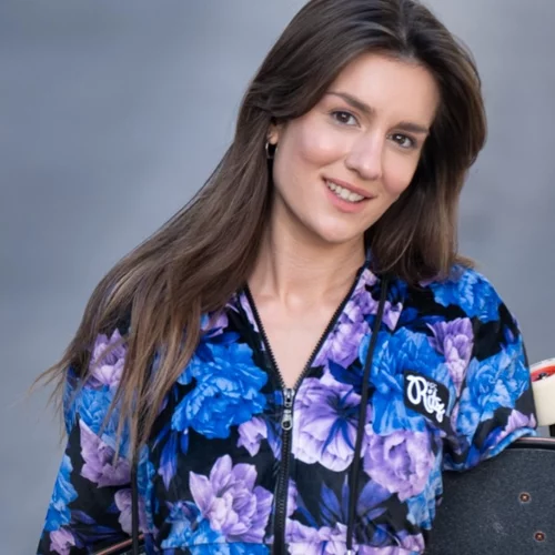 Μαριλίνα Βακονδίου: Πώς μπορεί η άσκηση να αλλάξει όχι μόνο το σώμα, αλλά και τη διάθεση