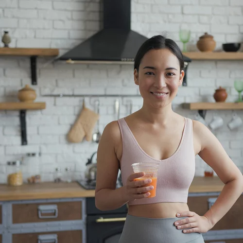 7 φρέσκοι χυμοί φρούτων και λαχανικών - ένας για κάθε μέρα