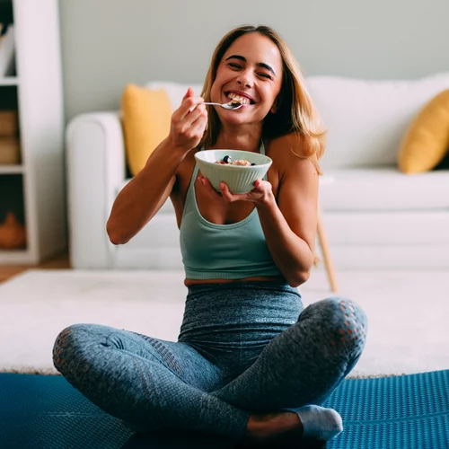 3 αλλαγές για να γίνει το θερμιδικό έλλειμμα πανεύκολο - Οι συμβουλές μιας διατροφολόγου