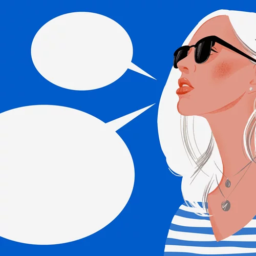 Αλτσχάιμερ: Το πρώιμο σημάδι κρύβεται στον τρόπο που μιλάς