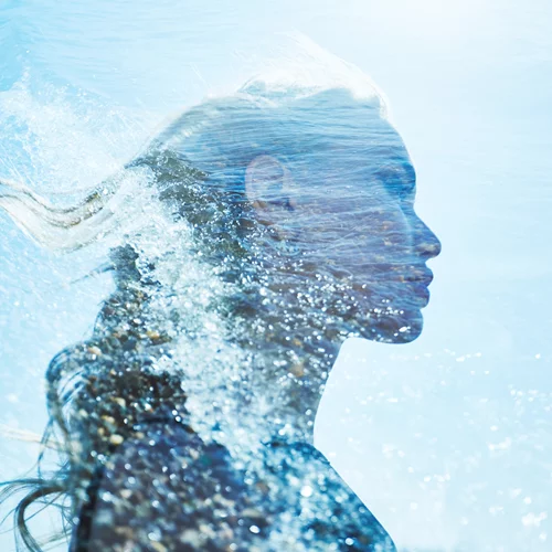 Οδηγός περιποίησης για βαμμένα μαλλιά το καλοκαίρι