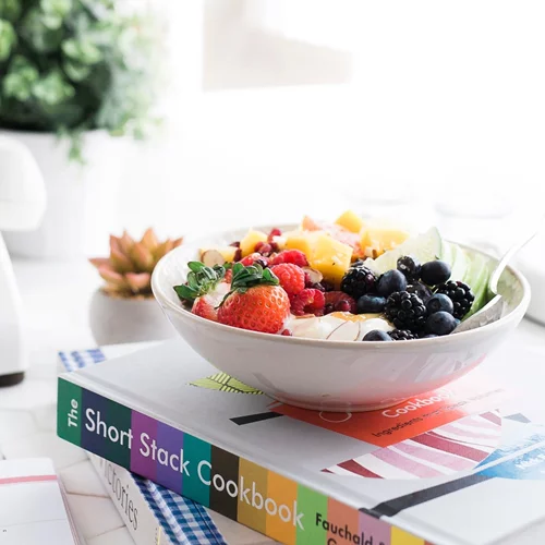 Πέντε λόγοι να προγραμματίζεις γεύματα για όλη την εβδομάδα