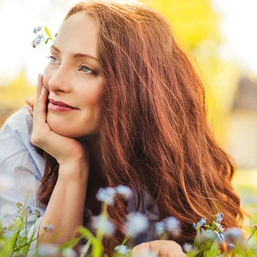 Δέρμα στην εμμηνόπαυση και καλοκαίρι: Οι συμβουλές της δερματολόγου