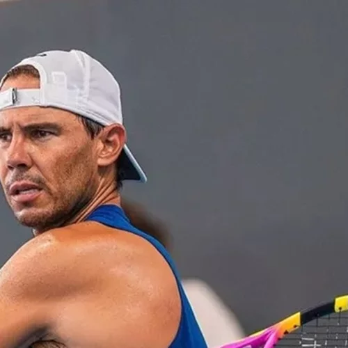 Αποσύρθηκε ο Ράφα Ναδάλ: Τα δάκρυα και η συγκίνηση στο "αντίο" του μεγάλου τενίστα [βίντεο]