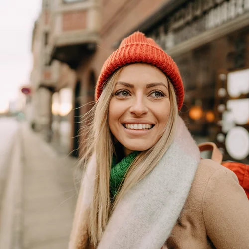 3 απλές συνήθειες που βοηθούν τις Σκανδιναβές να έχουν λαμπερή επιδερμίδα "σαν μωρού"