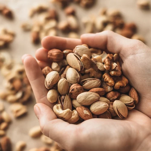 Μια χούφτα κάθε μέρα αρκεί - Ο ξηρός καρπός που μειώνει τις φλεγμονές και βελτιώνει την πέψη