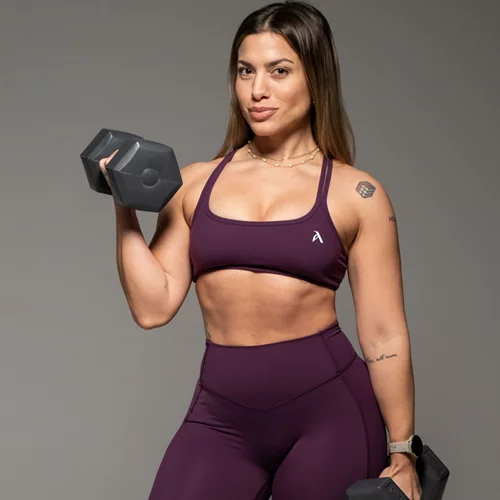 Σοφία Παππά: "Μου απαγόρευα τρόφιμα γιατί "δεν έκανε να τα τρώω" για να έχω το σώμα που ήθελα"