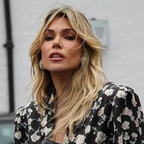 "Ώρα για μια αλλαγή": Η Βάσια Κωσταρά μόλις υιοθέτησε το κούρεμα που όλες θα ζητάνε φέτος