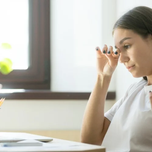 Γλαύκωμα: Τα συμπτώματα που πρέπει να μάθει ο οφθαλμίατρος