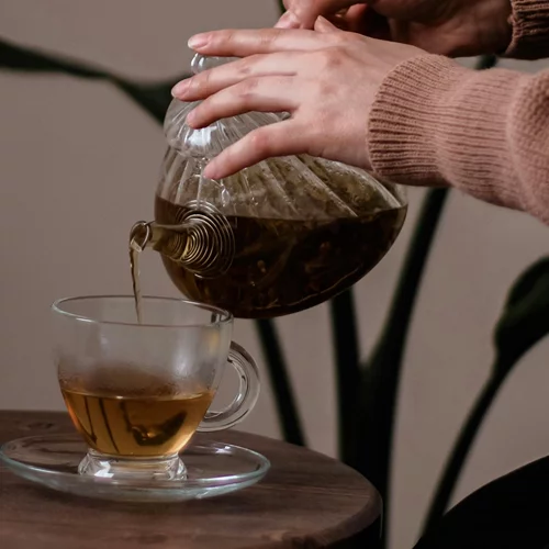 Τα 14 βότανα που μπορούν να αντικαταστήσουν το φαρμακείο σου