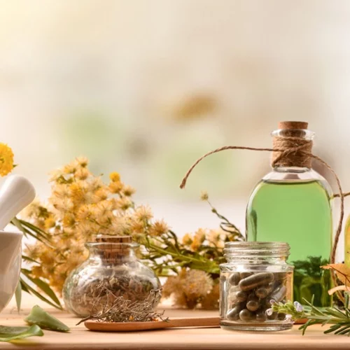 Τι είναι τα φυτικά φάρμακα; Η δράση και η ασφάλειά τους