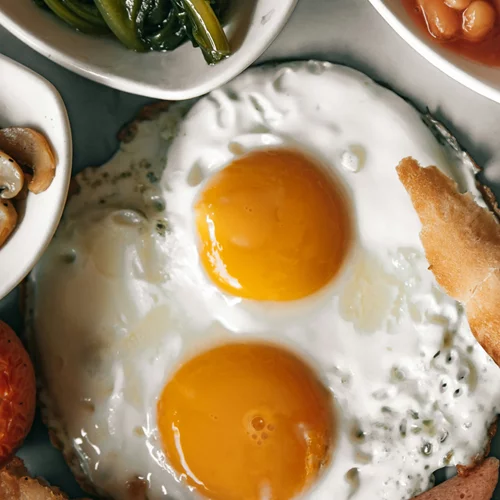 4 συμβουλές για την κατανάλωση αυγών από τον ΕΦΕΤ