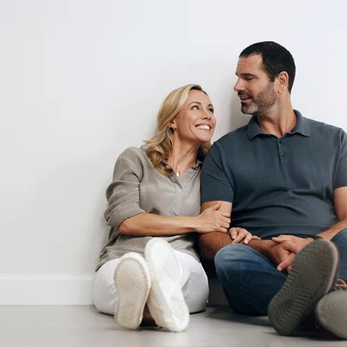 Mπορεί ο σύντροφός σου να σου ανεβάζει την πίεση; Μελέτη δίνει την απάντηση