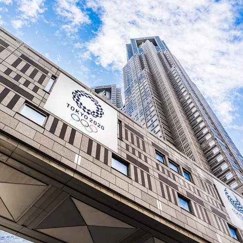 Live η τελετή έναρξης των Ολυμπιακών Αγώνων του Τόκιο