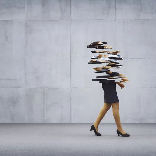 5 απλά βήματα για να μην πάθεις εργασιακό burnout και φέτος!