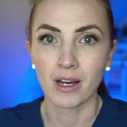 'Διαγνώστηκα με καρκίνο των ωοθηκών σε ηλικία 30 ετών. Αυτά είναι τα 'δυσδιάκριτα' σημάδια του'