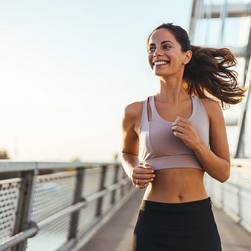 Δυο απλοί κανόνες για το τρέξιμο που αξίζει να εφαρμόσεις