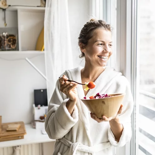 Τα 5 καλύτερα λαχανικά για την υγεία του εντέρου