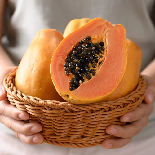 5 οφέλη της παπάγιας για την υγεία σου που σίγουρα δεν ξέρεις