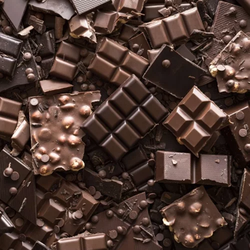 Μπορεί η σοκολάτα να βελτιώσει τη σεξουαλική σου ζωή;