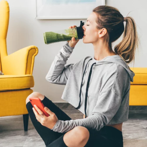 Οι πρωτεΐνες αλλιώς: Η ελληνική εταιρεία που δημιούργησε φυτικές πρωτεΐνες για όλους