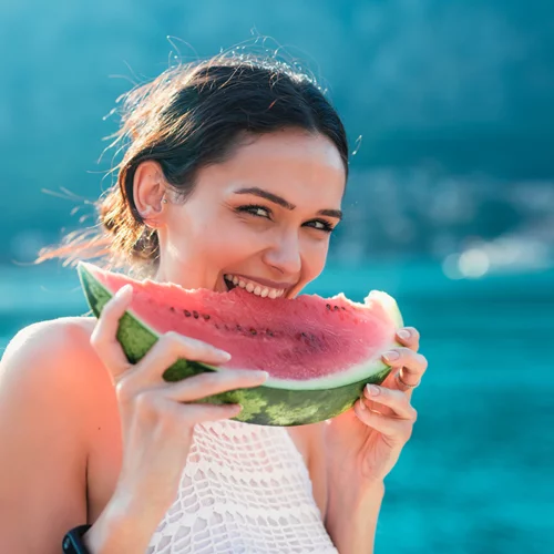 Διατροφή το καλοκαίρι: 3 βασικές συμβουλές από τον διατροφολόγο